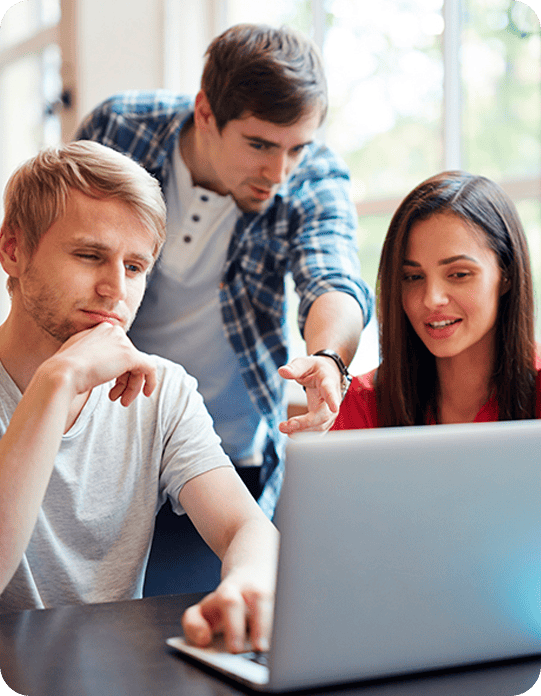 HAIPUGG equipe de formação em negócios no Brasil